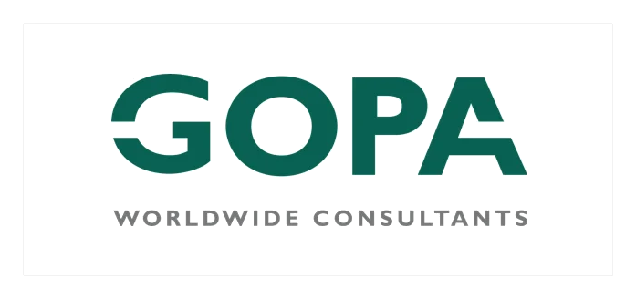 GOPA Worldwide Consultants
